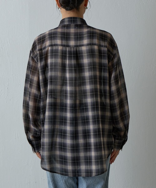 COLONY 2139（コロニー トゥーワンスリーナイン） ブラウス シャツ