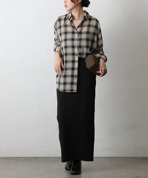 COLONY 2139（コロニー トゥーワンスリーナイン） ブラウス シャツ