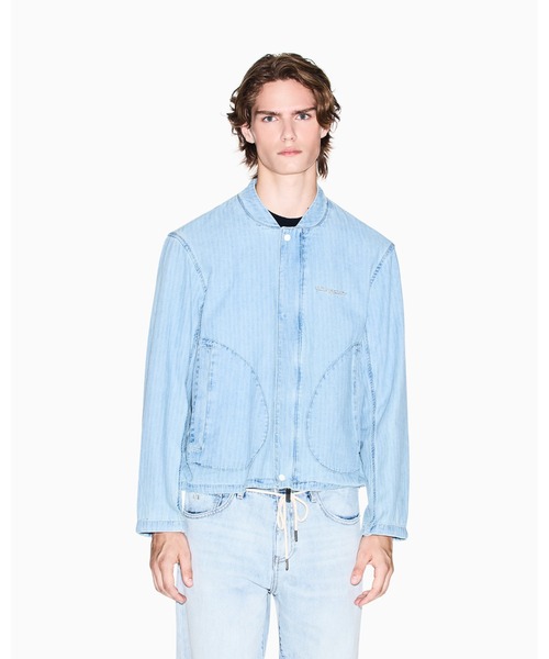 ARMANI EXCHANGE ブルゾン アウター 「A|X アルマーニ