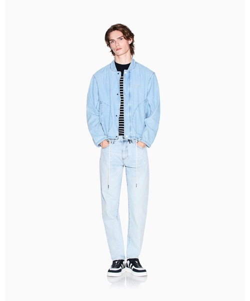ARMANI EXCHANGE ブルゾン アウター 「A|X アルマーニ