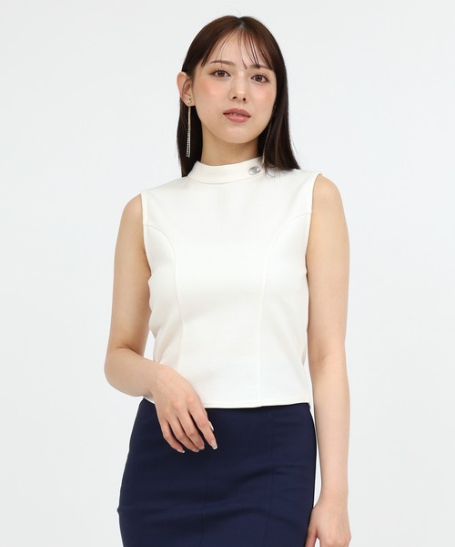 ROYAL PARTY（ロイヤルパーティー） tシャツ プレート付プチハイ 