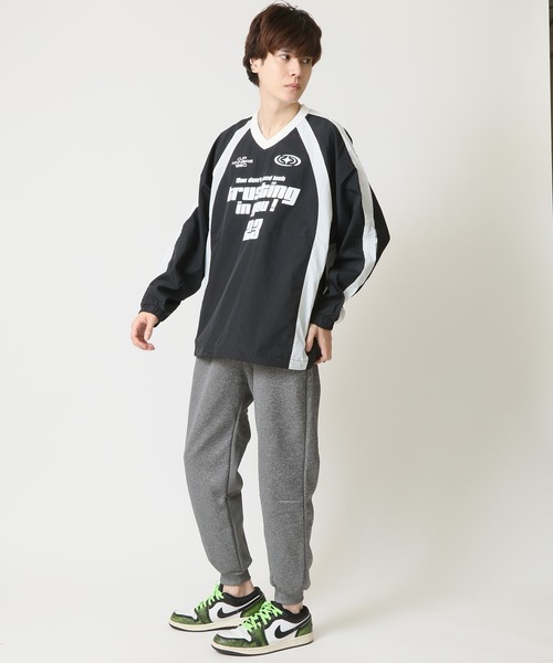 温かいジャージです！ ARCADE（アーケード） スウェットパンツ ジャージ 毛布のような