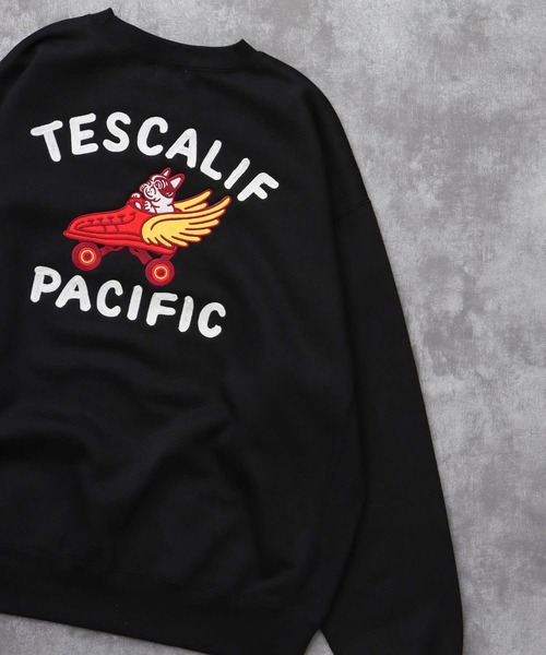 The Endless Summer（エンドレスサマー） トレーナー スウェット TES