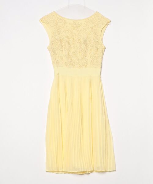 TED BAKER ノースリーブ ワンピース TED BAKER ☆ ノースリーブ