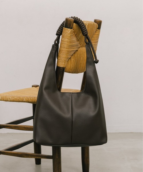 UNDERCOVER（アンダーカバー） ワンポイントトートバッグ「PORTER