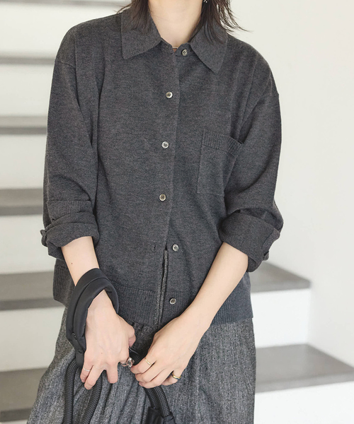 JOURNAL STANDARD（ジャーナルスタンダード） カーディガン