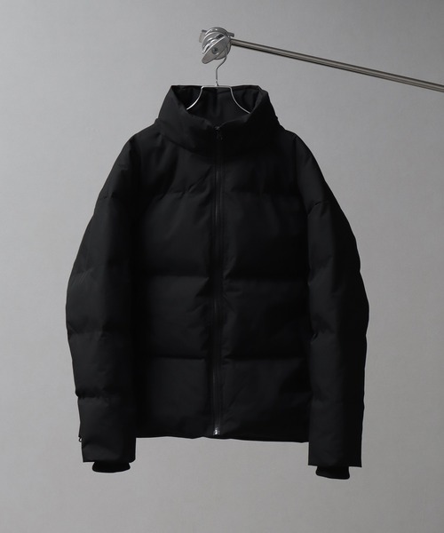 「welise」 ブルゾン L チャコールグレー メンズ_画像4