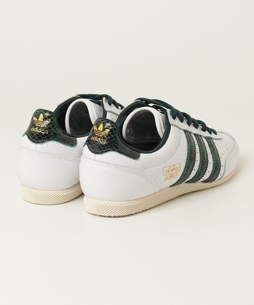 スニーカー JAPAN W / アディダスオリジナルス adidas Originals レディース メンズ | adidas | 09