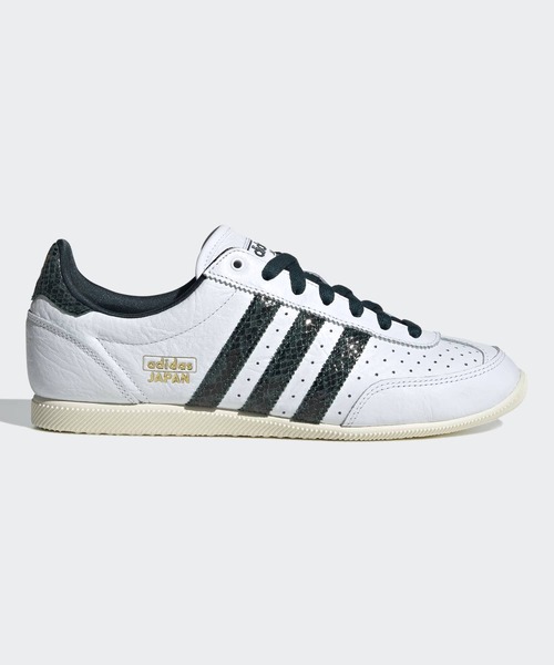 スニーカー JAPAN W / アディダスオリジナルス adidas Originals レディース メンズ | adidas