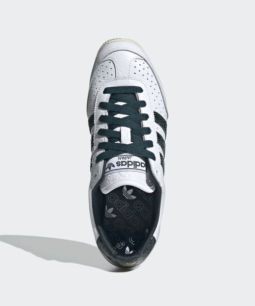 スニーカー JAPAN W / アディダスオリジナルス adidas Originals レディース メンズ | adidas | 02