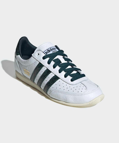 スニーカー JAPAN W / アディダスオリジナルス adidas Originals レディース メンズ | adidas | 04