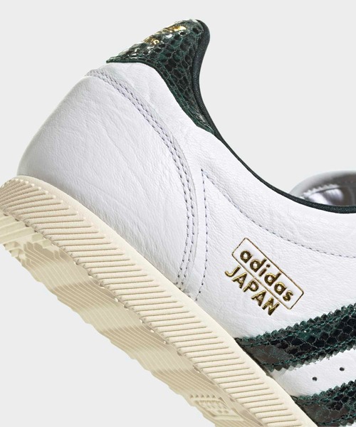 スニーカー JAPAN W / アディダスオリジナルス adidas Originals レディース メンズ | adidas | 08