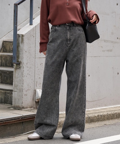 MONO-MART（モノマート） ジーンズ デニム デニムパンツ 「速乾