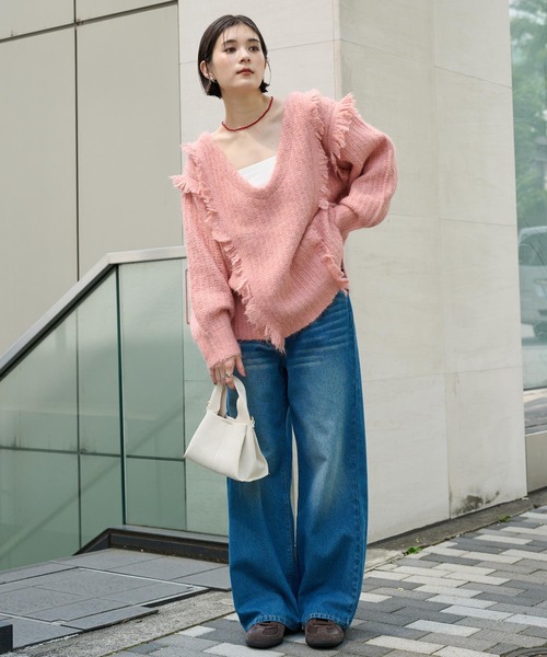 MONO-MART（モノマート） ジーンズ デニム デニムパンツ 「速乾