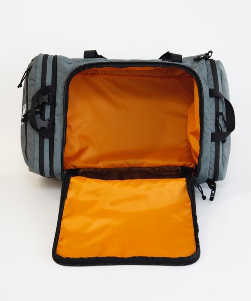 ボストンバッグ 3WAYで使える大容量ダッフル「DAYTRIPPER」MOTHERSHIP DUFFLE レディース メンズ | DAYTRIPPER | 11