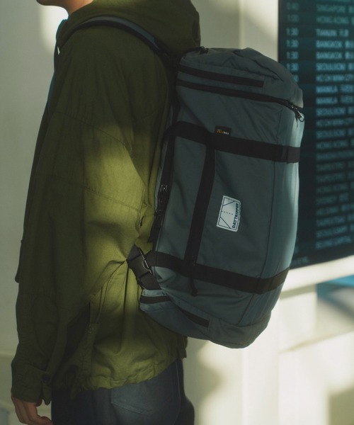 ボストンバッグ 3WAYで使える大容量ダッフル「DAYTRIPPER」MOTHERSHIP DUFFLE レディース メンズ | DAYTRIPPER | 03