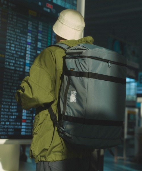 ボストンバッグ 3WAYで使える大容量ダッフル「DAYTRIPPER」MOTHERSHIP DUFFLE レディース メンズ | DAYTRIPPER | 04