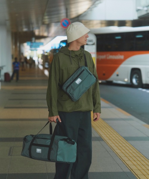 ボストンバッグ 3WAYで使える大容量ダッフル「DAYTRIPPER」MOTHERSHIP DUFFLE レディース メンズ | DAYTRIPPER | 08