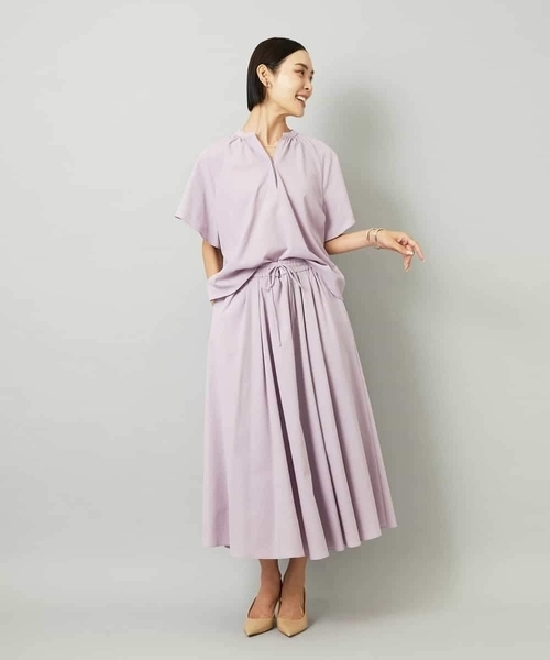 MICHEL KLEIN（ミッシェルクラン） スカート 「セットアップ対応