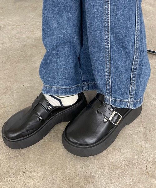 CRB サンダル ベルトサボサンダル レディース : ZOZOTOWN Yahoo!店