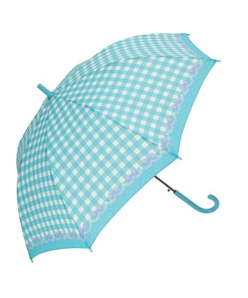 傘 ジュニア耐風骨長傘 55cm キッズ 子供 女の子 | BACKYARD FAMILY | 05