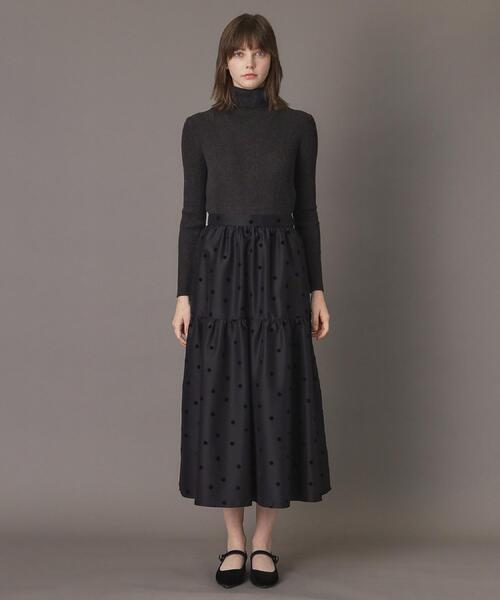 DRESSTERIOR（ドレステリア） スカート 「CLASSY.12月号掲載