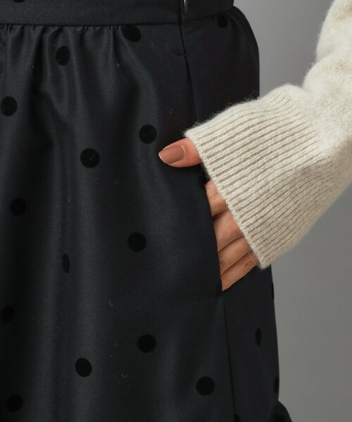 DRESSTERIOR（ドレステリア） スカート 「CLASSY.12月号掲載