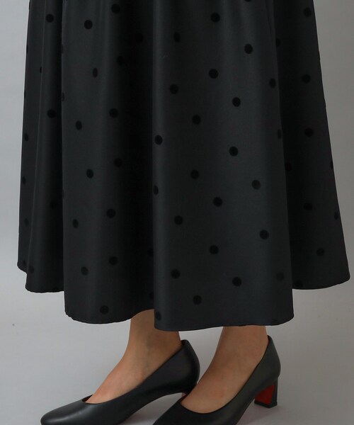 DRESSTERIOR（ドレステリア） スカート 「CLASSY.12月号掲載