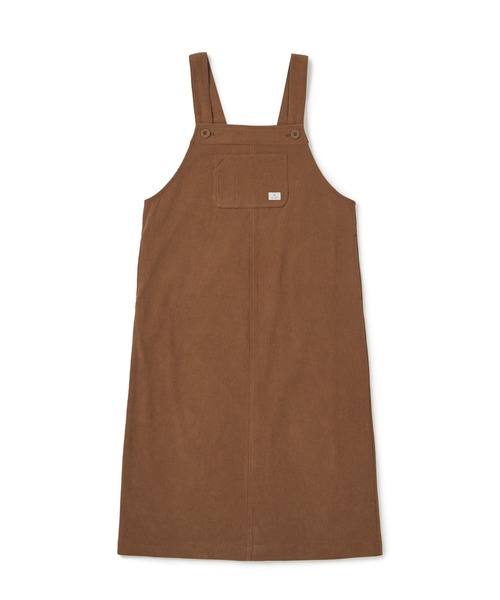 snow peak（スノーピーク） ワンピース SnowPeak / Corduroy Women's
