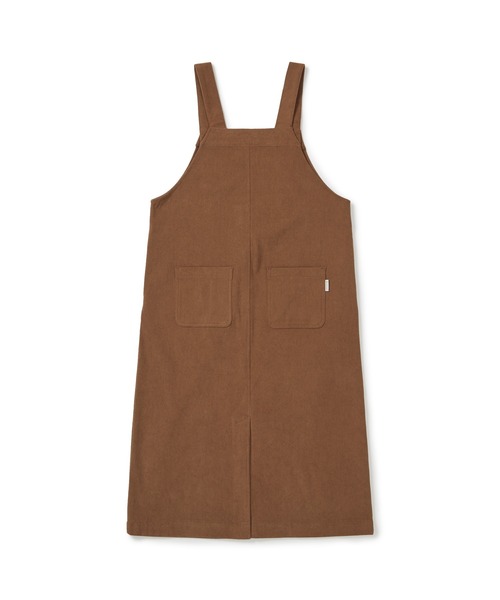 snow peak（スノーピーク） ワンピース SnowPeak / Corduroy Women's