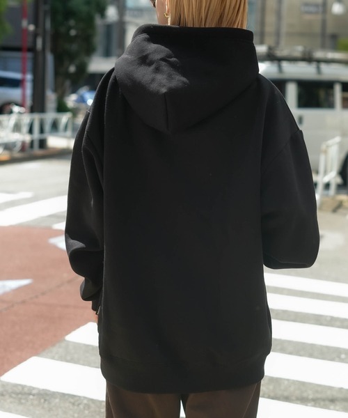 THRASHER（スラッシャー） パーカー 「THRASHER /スラッシャー