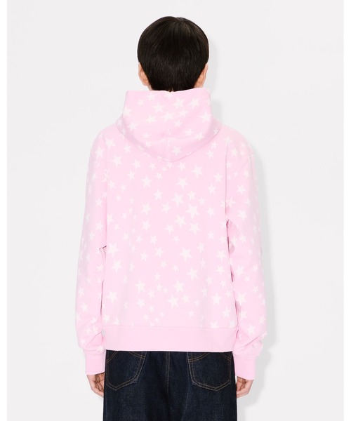 パーカー 'Kenzo Cartoon' コットン フ―ディー メンズ レディースの画像
