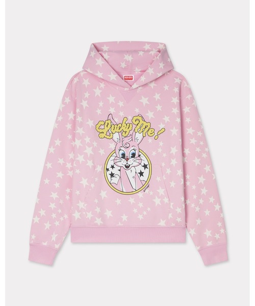 KENZO（ケンゾー） パーカー 'Kenzo Cartoon' コットン フ―ディー