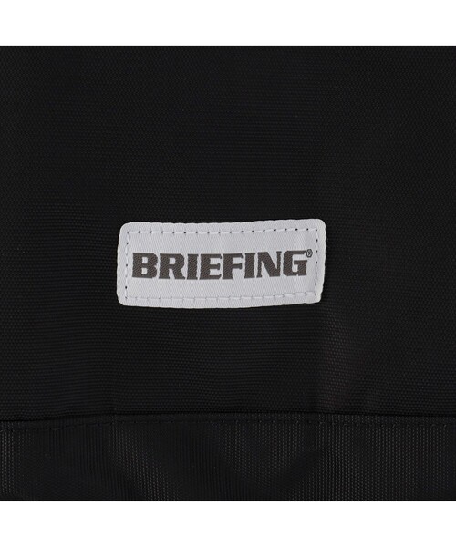 BRIEFING（ブリーフィング） トートバッグ 「BRIEFING／ブリーフィング