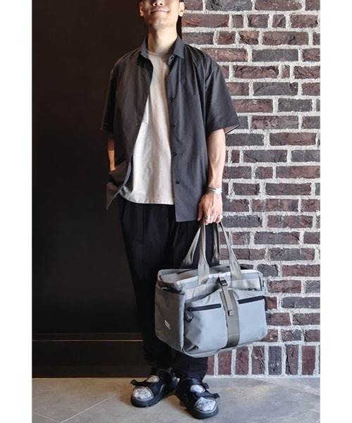 BRIEFING（ブリーフィング） トートバッグ URBAN GYM EASY WIRE メンズ