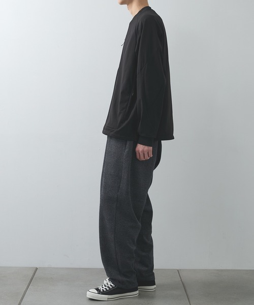 WHITE MOUNTAINEERING（ホワイトマウンテニアリング） パンツ 「White