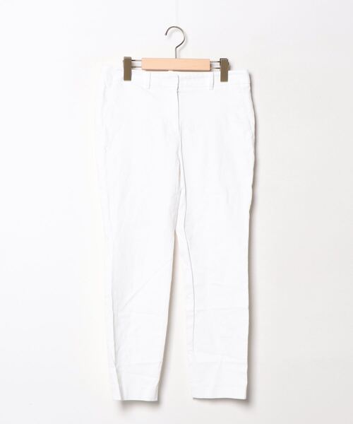 theory luxe 「theory luxe」 パンツ 40 ホワイト レディース