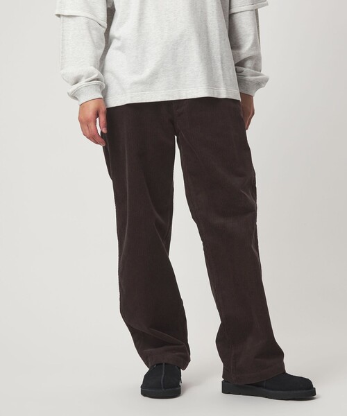 green label relaxing（グリーンレーベルリラクシング） パンツ 「WEB