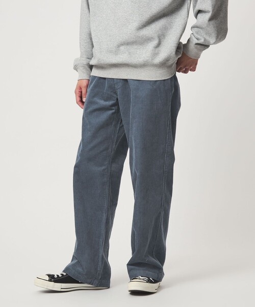 green label relaxing（グリーンレーベルリラクシング） パンツ 「WEB