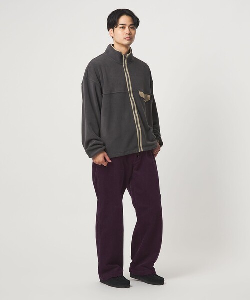 green label relaxing（グリーンレーベルリラクシング） パンツ 「WEB