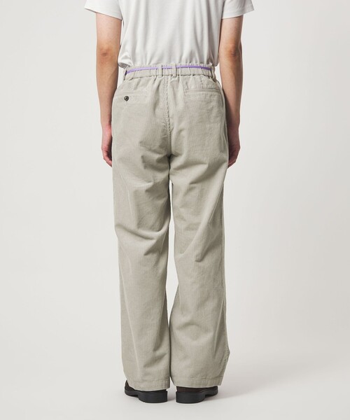 green label relaxing（グリーンレーベルリラクシング） パンツ 「WEB