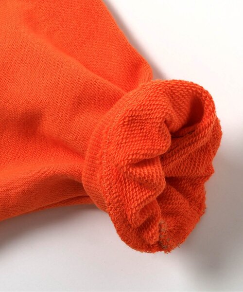 BREEZE（ブリーズ） ベビー服 ロンパース 「リンク」イロイロパッチ