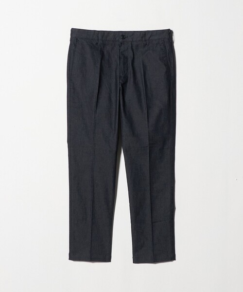 MAATEE&SONS ノープリーツスラックス MAATEE&SONS ノープリーツスラックス 【公式通販】