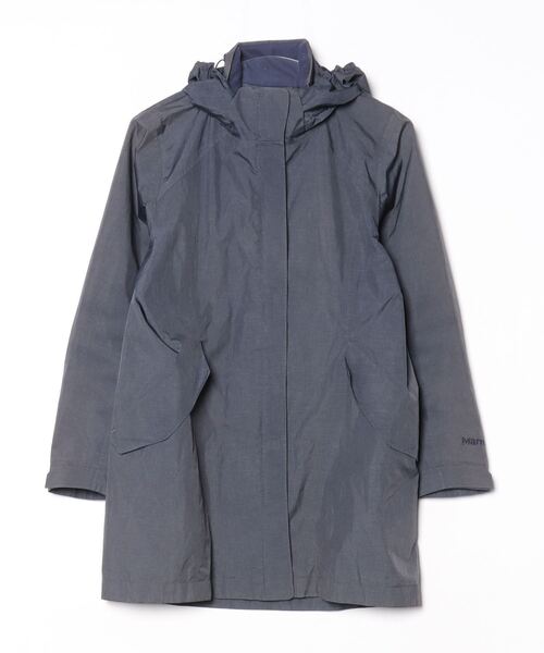 MARMOT グレー Sサイズ Marmot（マーモット） コート S グレー メンズ : ZOZOTOWN Yahoo!店