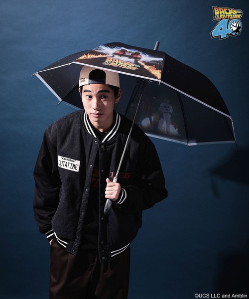 POLO RALPH LAUREN（ポロ・ラルフローレン） 傘 長傘 ”ジャガード織