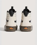 防水 vans スニーカー スケートハイ ウォ...の詳細画像3