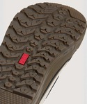 防水 vans スニーカー スケートハイ ウォ...の詳細画像4