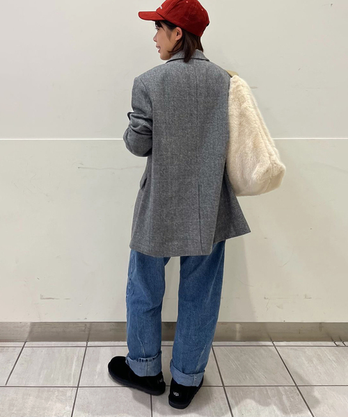 SLOBE IENA（スローブイエナ） ジャケット テーラードジャケット