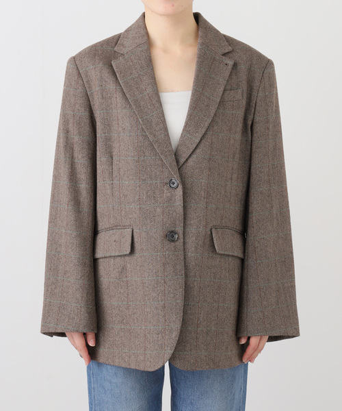 SLOBE IENA（スローブイエナ） ジャケット テーラードジャケット