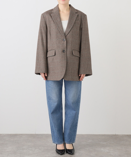 SLOBE IENA（スローブイエナ） ジャケット テーラードジャケット